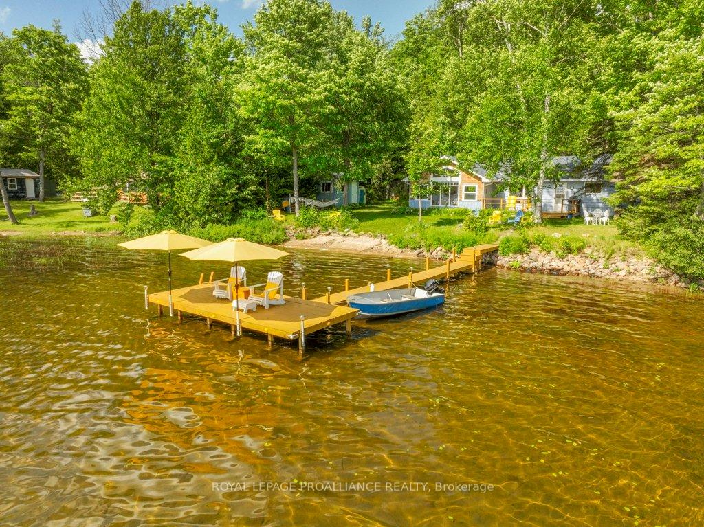 1937A East Bay Road, Frontenac, ON, exterior