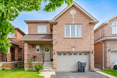 Upper - 6409 Torre Drive, Mississauga, ON, exterior
