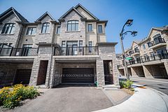2 Silvermills Lane, Markham, ON, exterior