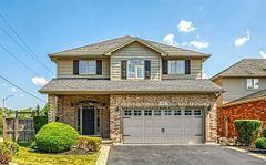 47 Southwood Crescent, Haldimand, ON, exterior