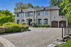 22 Ida Street, Markham, ON, exterior
