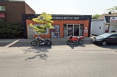 1455 Pelham Street, Pelham, ON, exterior