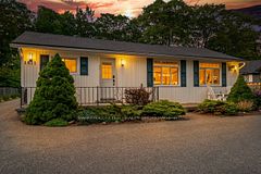 1811 Tiny Beaches Road S, Tiny, ON, exterior
