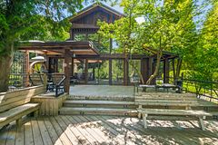 15 River Bluff Path, Guelph/Eramosa, ON, exterior