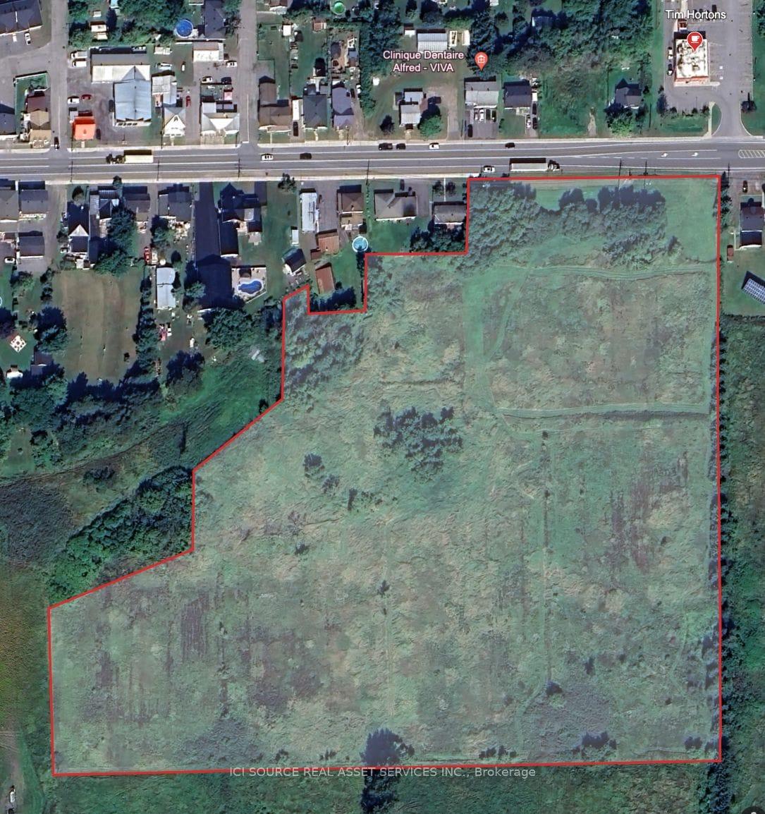 0 St Philippe Street, Alfred and Plantagenet, ON, exterior