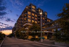 1033 - 26 Gibbs Road, Toronto W08, ON, exterior