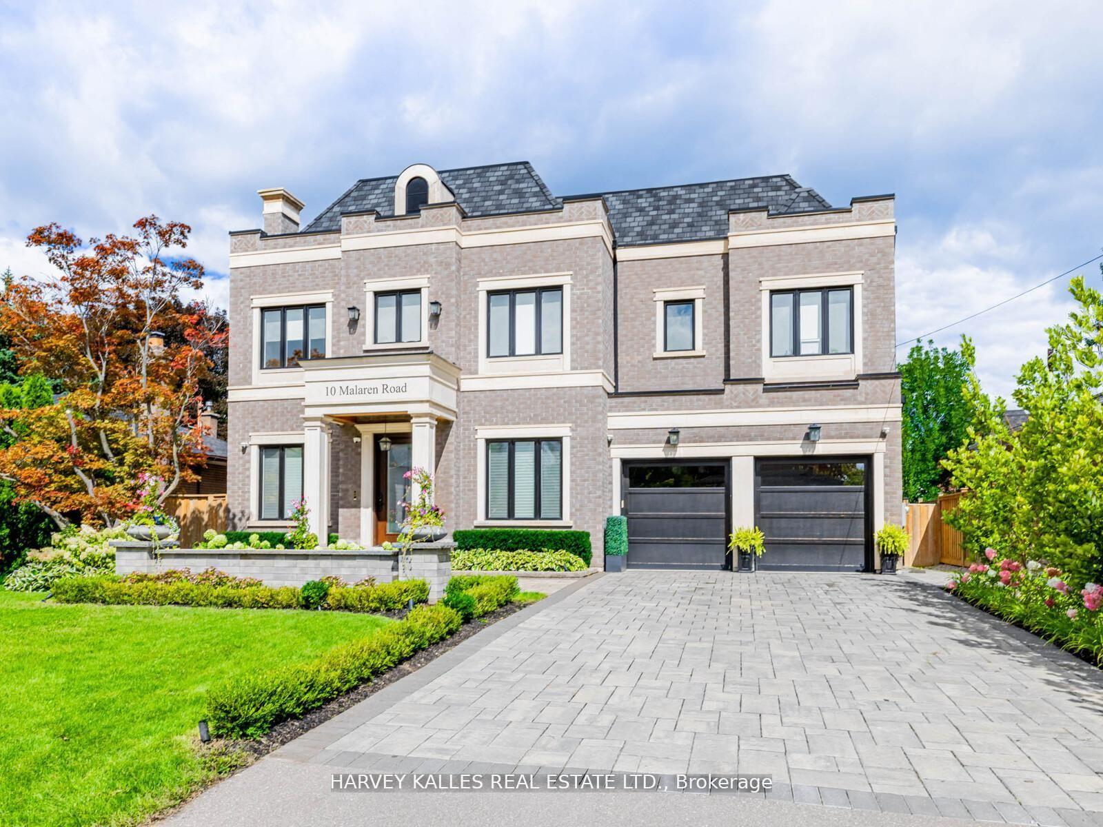 10 Malaren Road, Vaughan, ON, exterior
