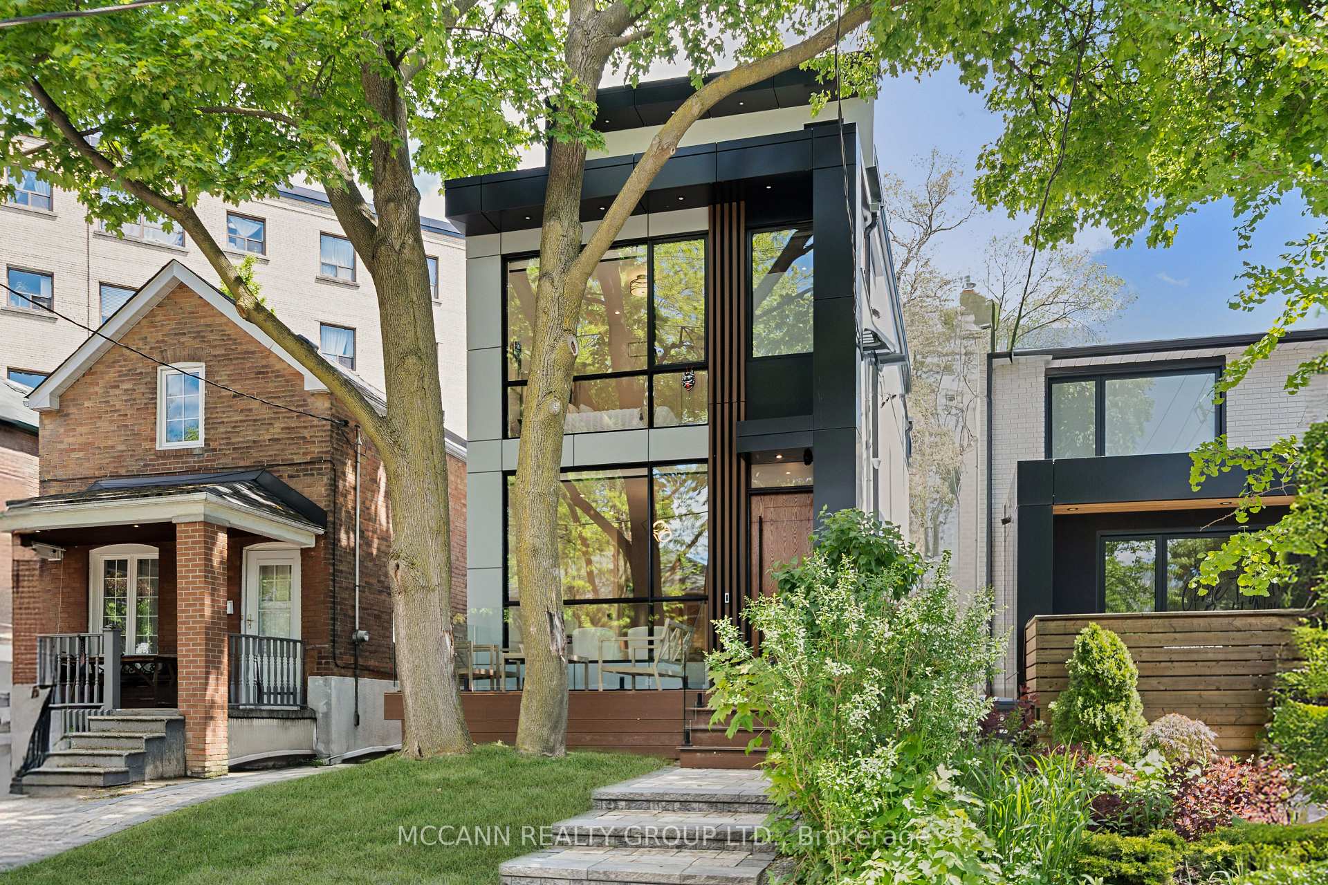 311 Wychwood Avenue, Toronto C03, ON, exterior
