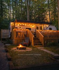 276 - 76735 Wildwood Line, Bluewater, ON, exterior
