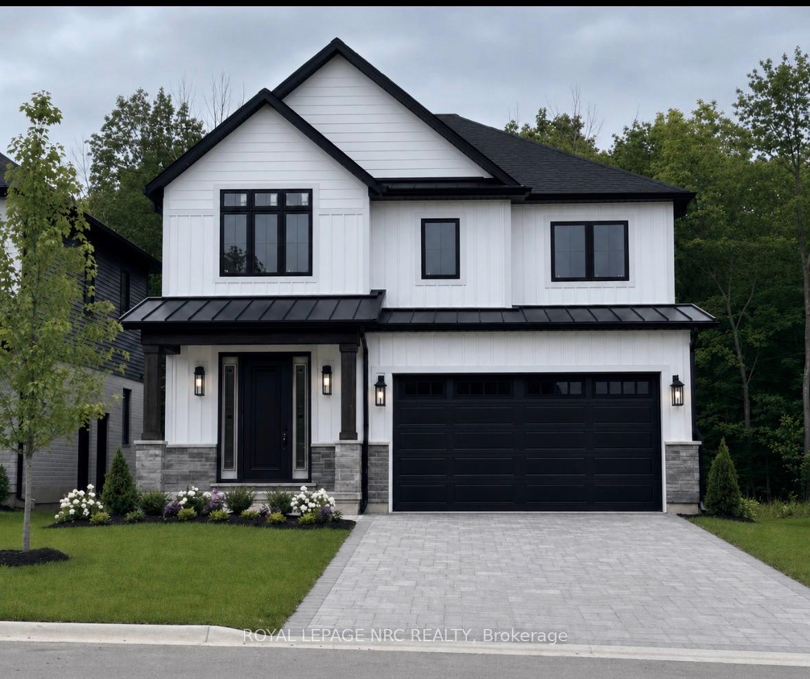 17 Samuel Avenue, Pelham, ON, exterior