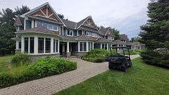 V 7, W 10 - 1020 BIRCH GLEN Road, Lake of Bays, ON, exterior