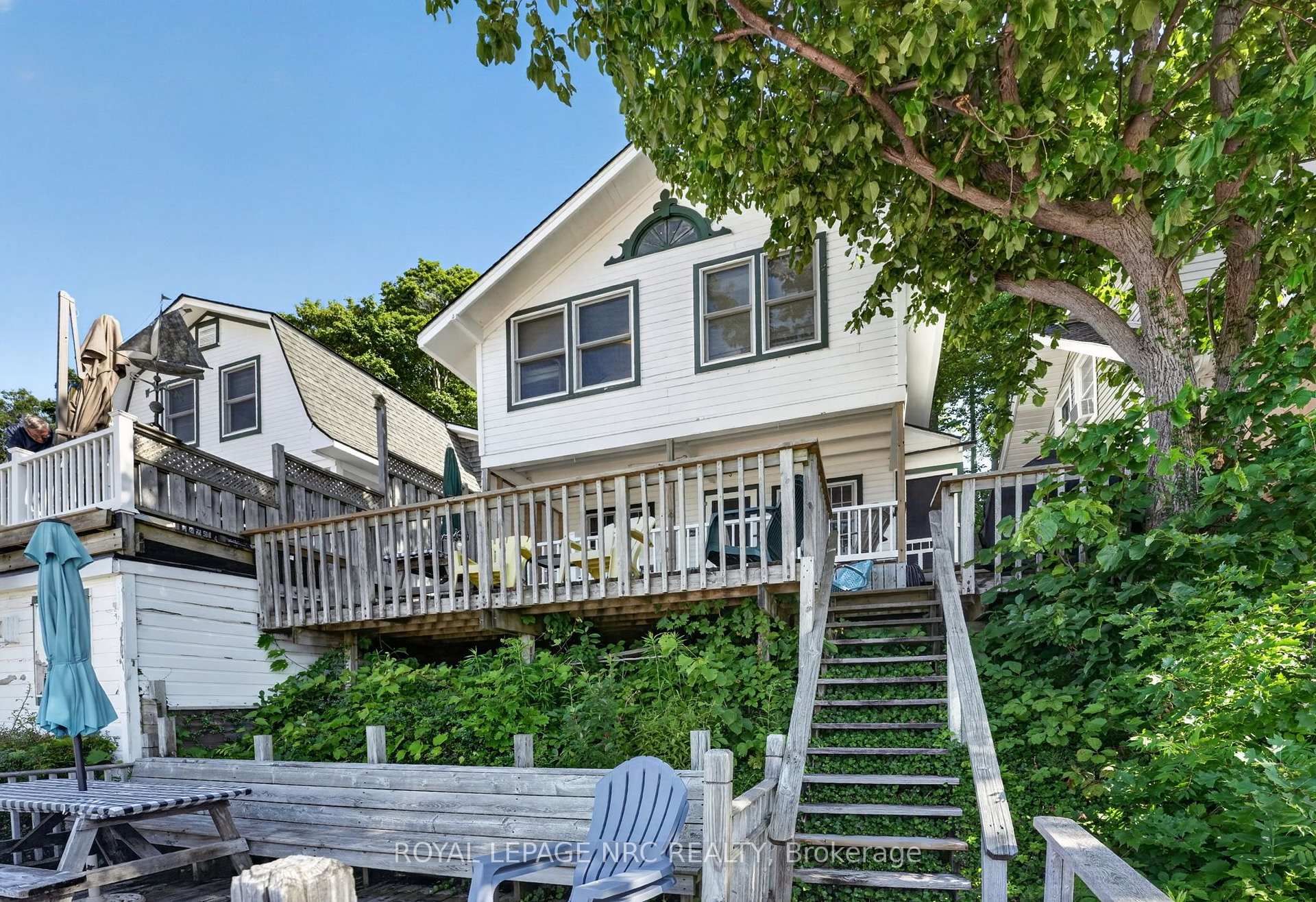 4031 Crystal Beach Hill Lane, Fort Erie, ON, exterior