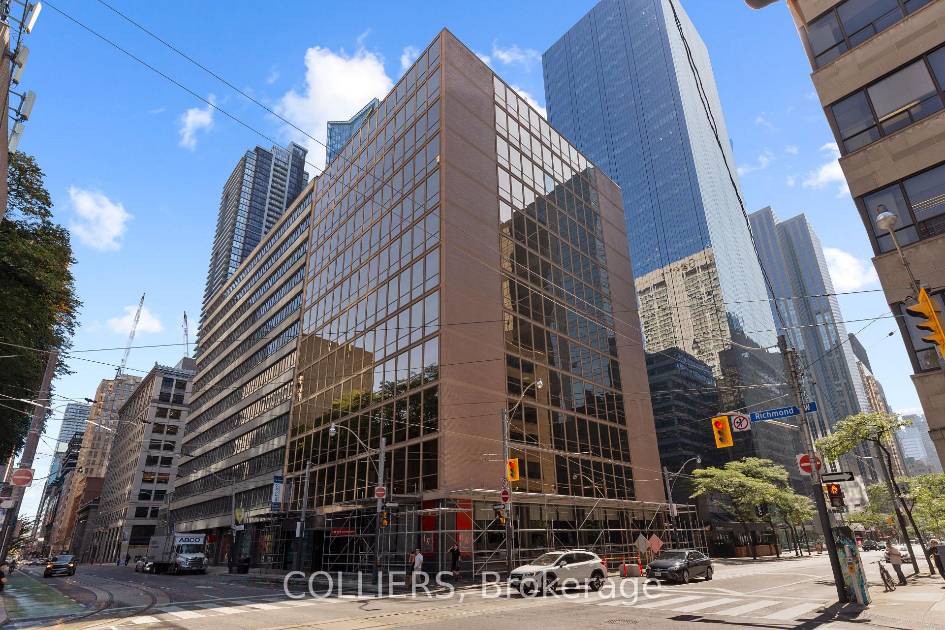 1101 - 121 Richmond Street, Toronto C01, ON, exterior