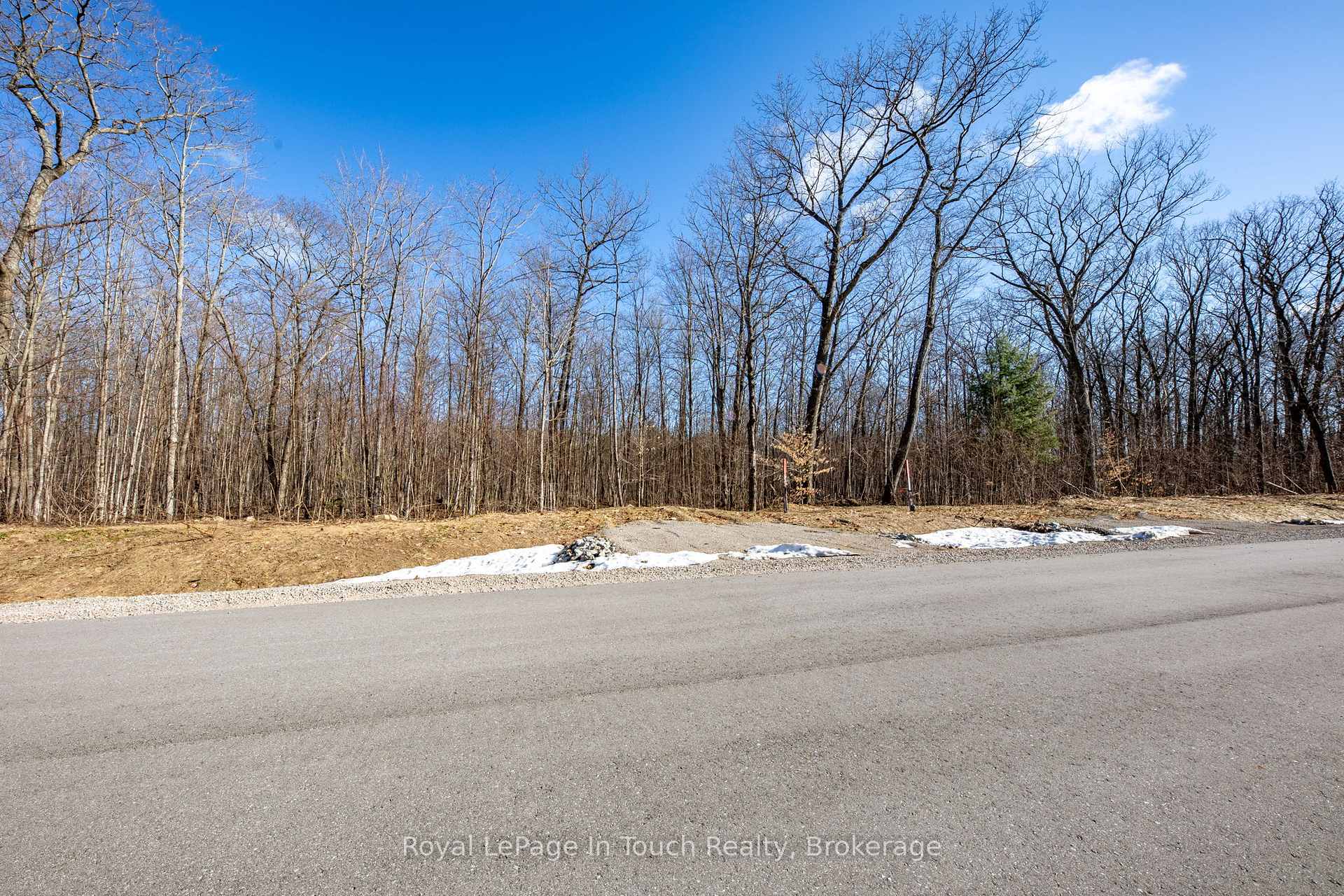 Lot 24 Voyageur Drive, Tiny, ON, exterior