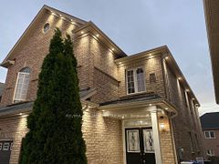 13 Portrush Trail, Brampton, ON, exterior