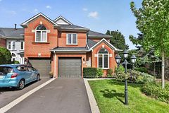 9 - 2103 Berwick Drive, Burlington, ON, exterior