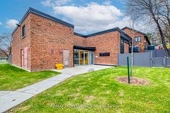 51 - 4345 Bloor Street W, Toronto W08, ON, exterior