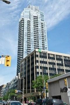 1805 - 2191 Yonge Street, Toronto C10, ON, exterior