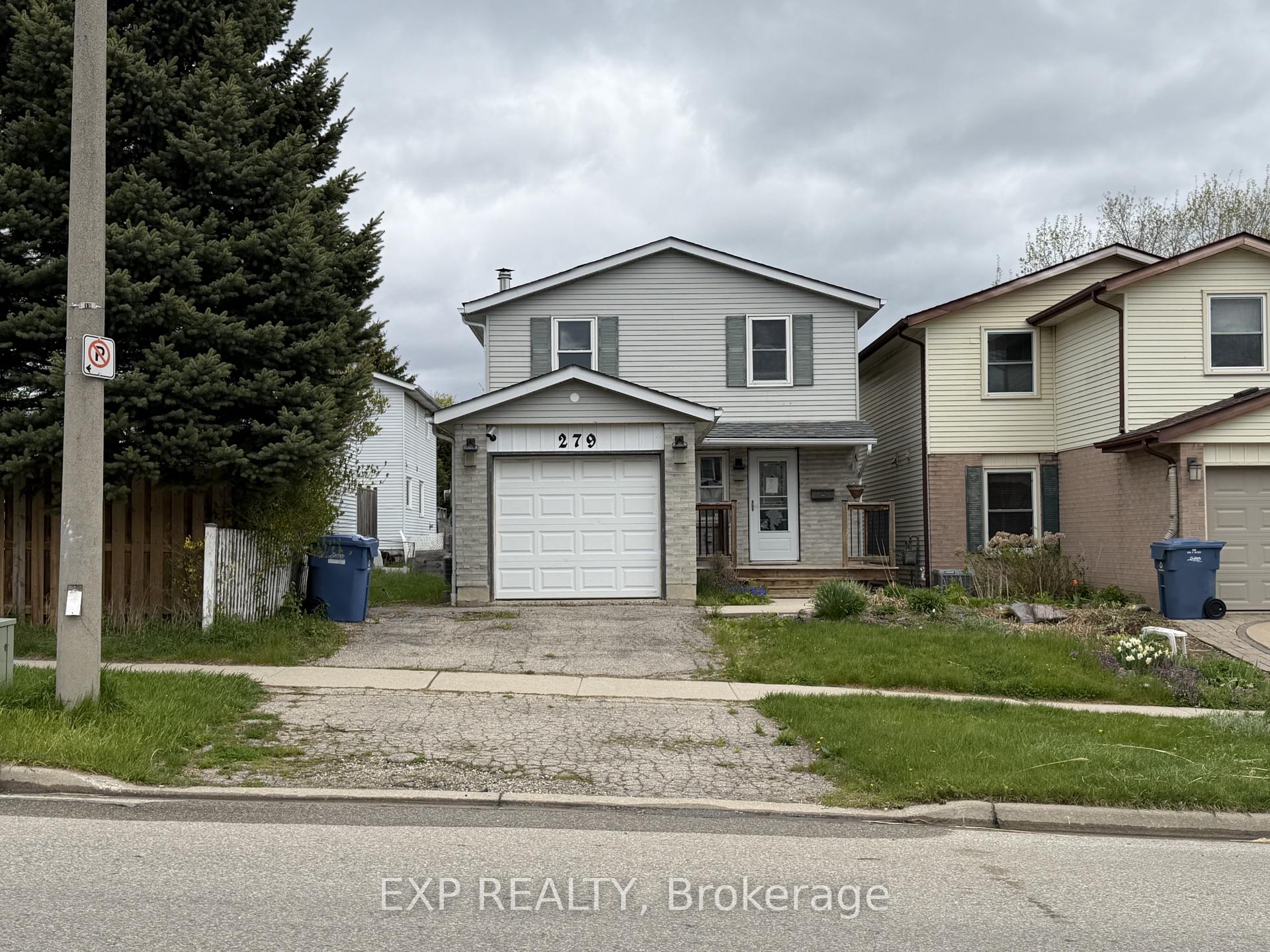 279 Auden Road, Guelph, ON, exterior