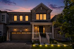 42 Shepherd Drive, Barrie, ON, exterior