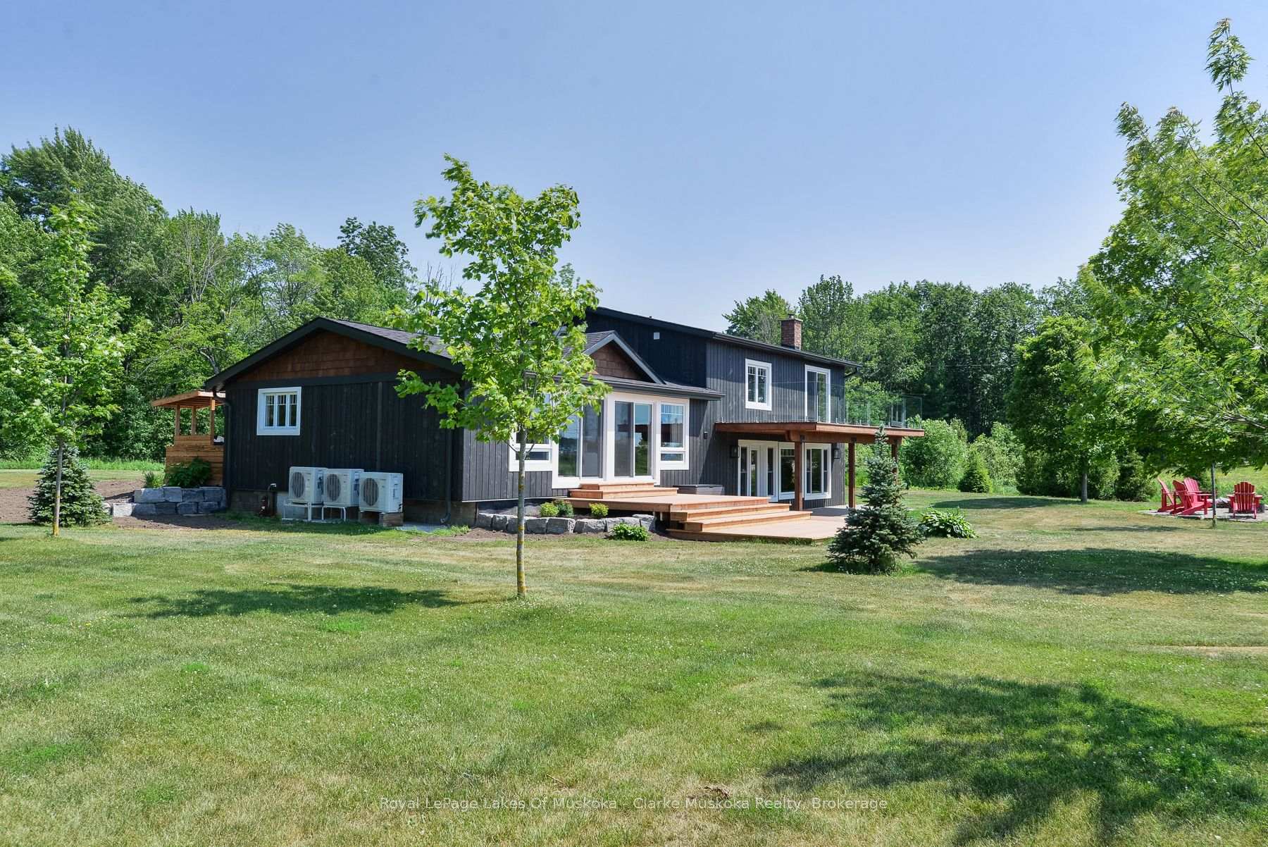 21 Ellery Road, Georgian Bay, ON, exterior