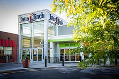 145 - 1911 Finch Avenue W, Toronto W05, ON, exterior