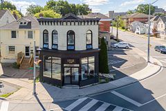 62 Welland Avenue, St. Catharines, ON, exterior