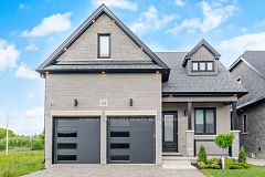 68 Kiernan Crescent N, New Tecumseth, ON, exterior