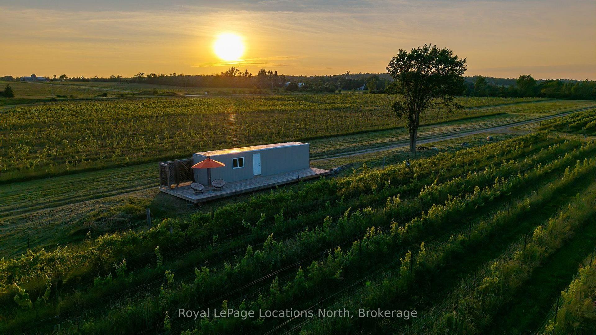 357065 The Blue Mountains Meaford Townline Road, Blue Mountains, ON, exterior