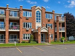 6 - 669 Spence Avenue, Hawkesbury, ON, exterior