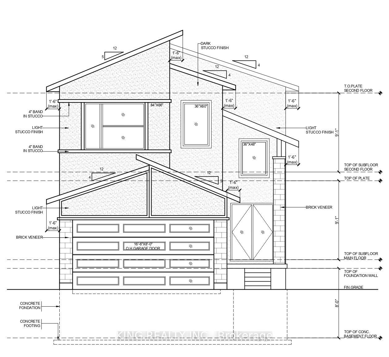 Lot 141 - 1156 HONEYWOOD DR. Drive, London South, ON, exterior