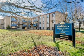 Unit 7 - 744 Lincoln Street, Welland, ON, exterior