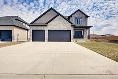 24 Kelly Drive, Zorra, ON, exterior
