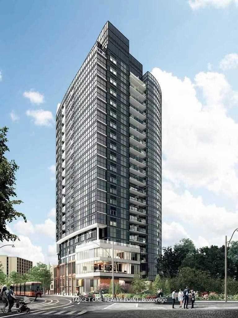 1603 - 219 Dundas Street E, Toronto C08, ON, exterior