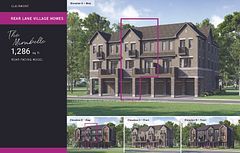Lot 1639 - 74 Clair Road W, Guelph, ON, exterior