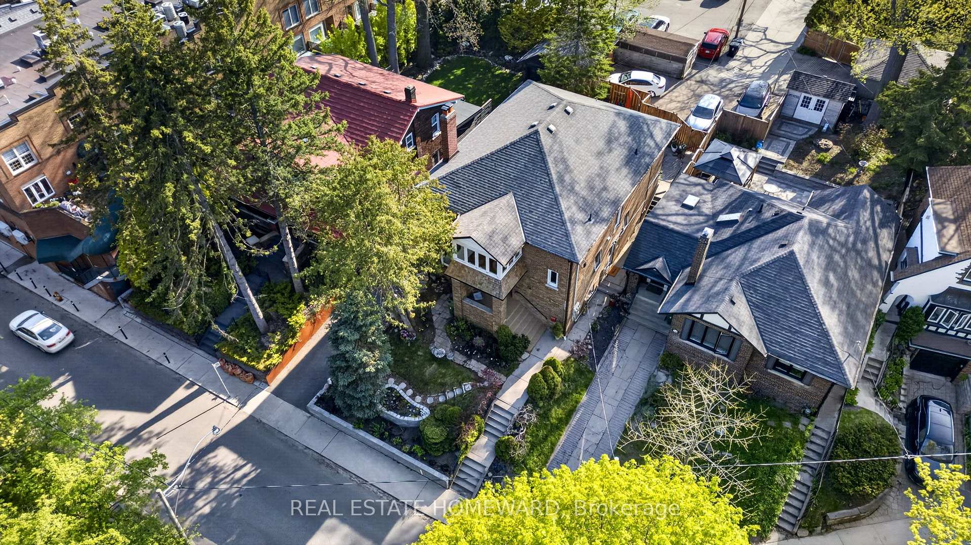 128 Glen Manor Drive, Toronto E02, ON, exterior