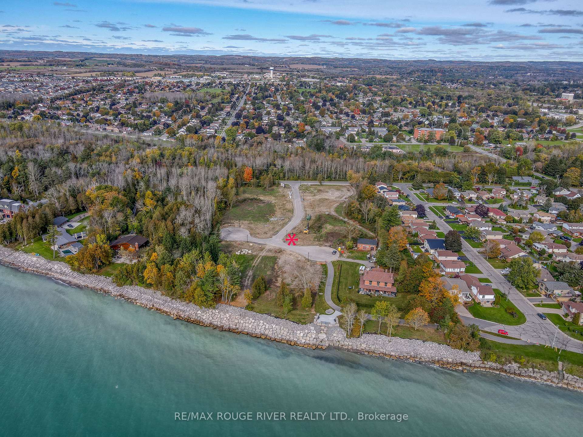 LOT 11 OSLER Court, Cobourg, ON, exterior