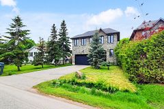 530 Duclos Point Road, Georgina, ON, exterior