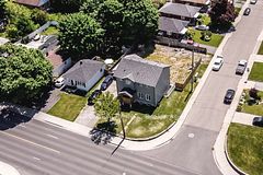 Basement - 412 Fennell Avenue E, Hamilton, ON, exterior