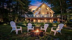 1101 Morrison Lake Road N, Gravenhurst, ON, exterior