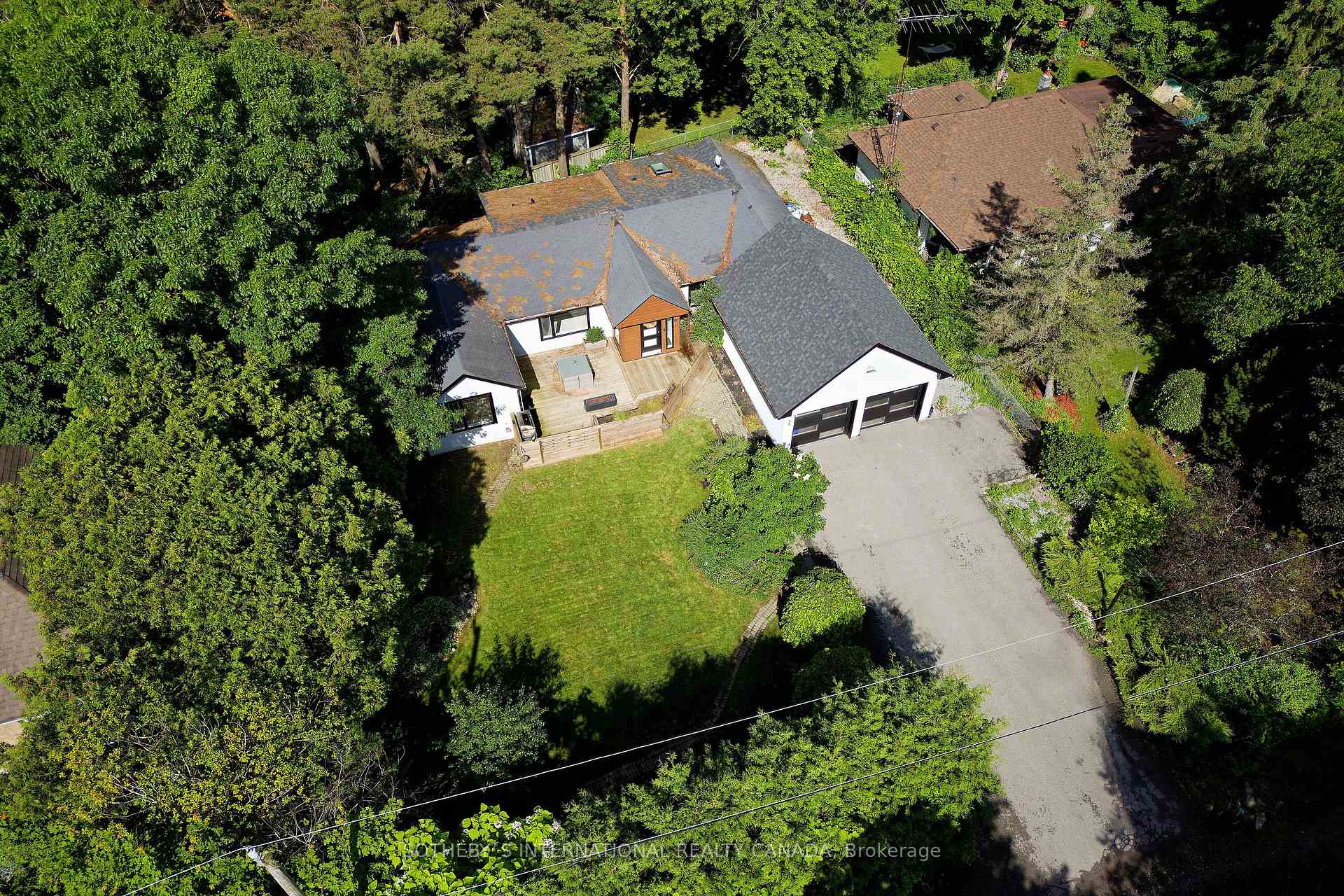 38 Hilltop Boulevard, Whitchurch-Stouffville, ON, exterior