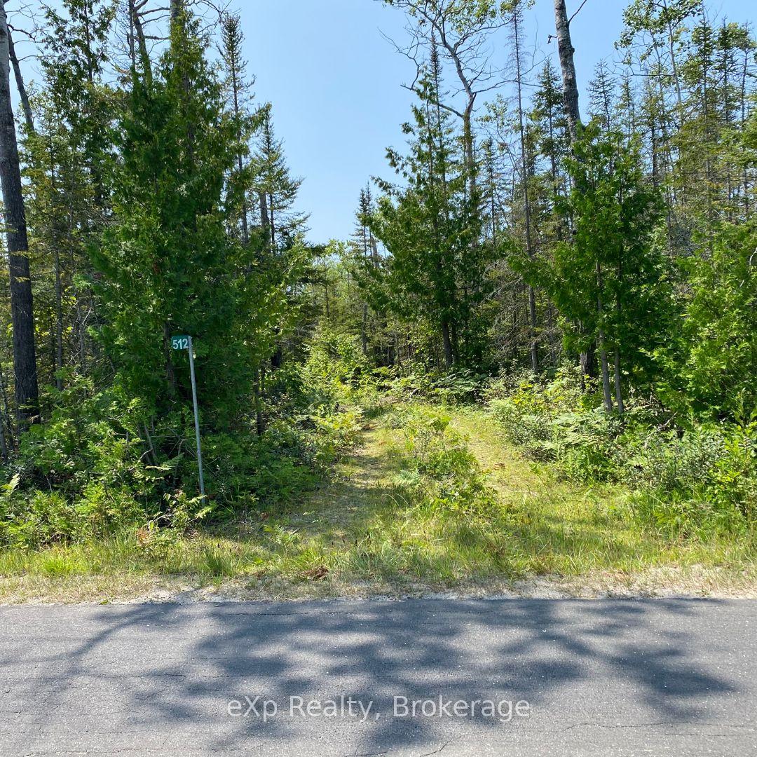 512 Warner Bay Road, Northern Bruce Peninsula, ON, exterior
