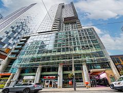 3103 - 375 King Street W, Toronto C01, ON, exterior