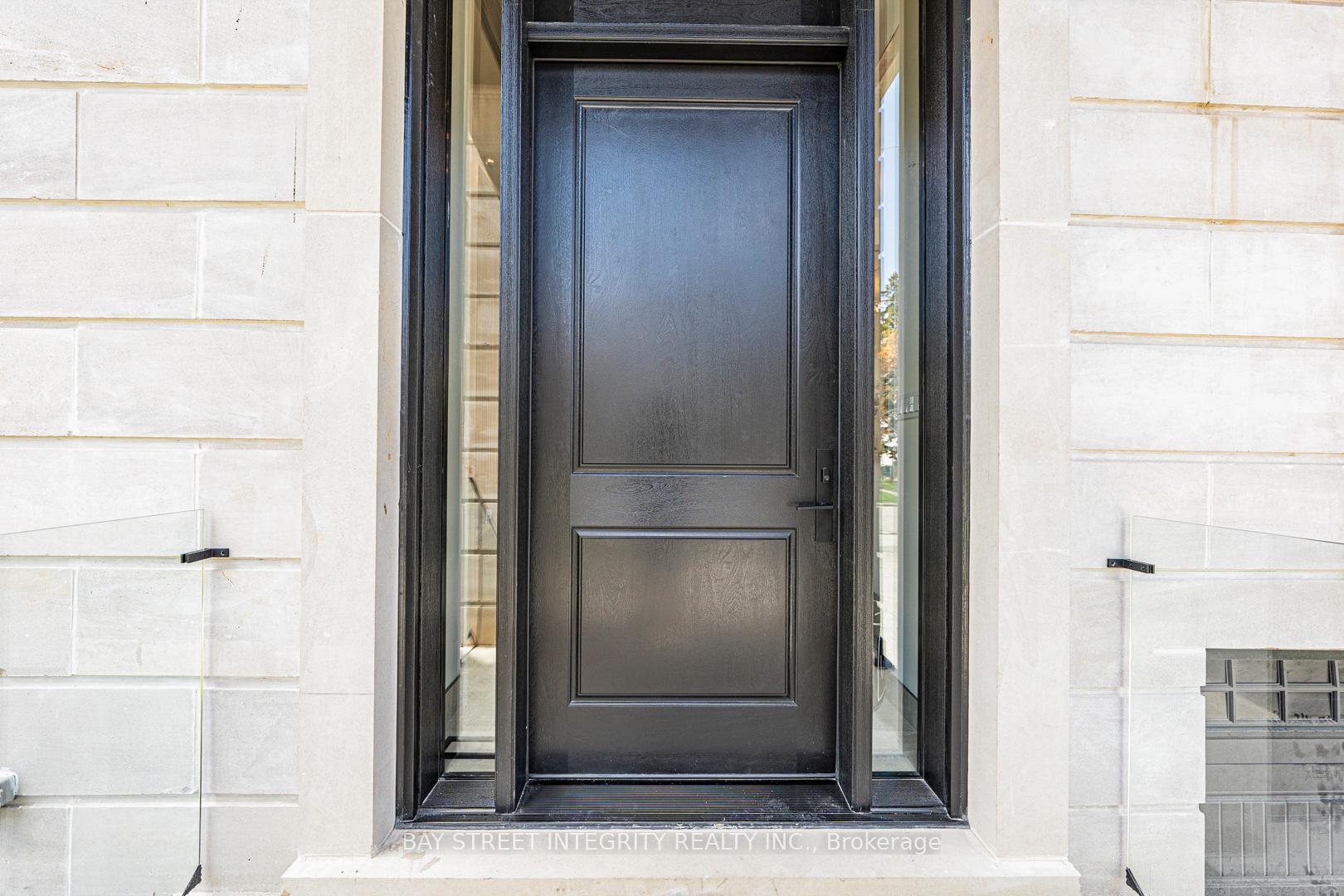 34 Wigan Crescent, Toronto C06, ON, exterior