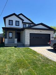 LOWER - 406 Forest Lawn Avenue, London East, ON, exterior