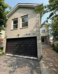 BSMT - 1620 Mcbrady Crescent, Pickering, ON, exterior
