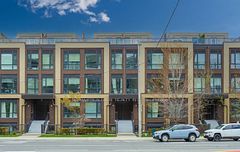 206 - 639 Lawrence Avenue W, Toronto C04, ON, exterior