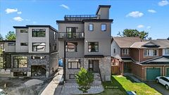A/B - 22 Inverkip Avenue, Hunt Club - South Keys and Area, ON, exterior