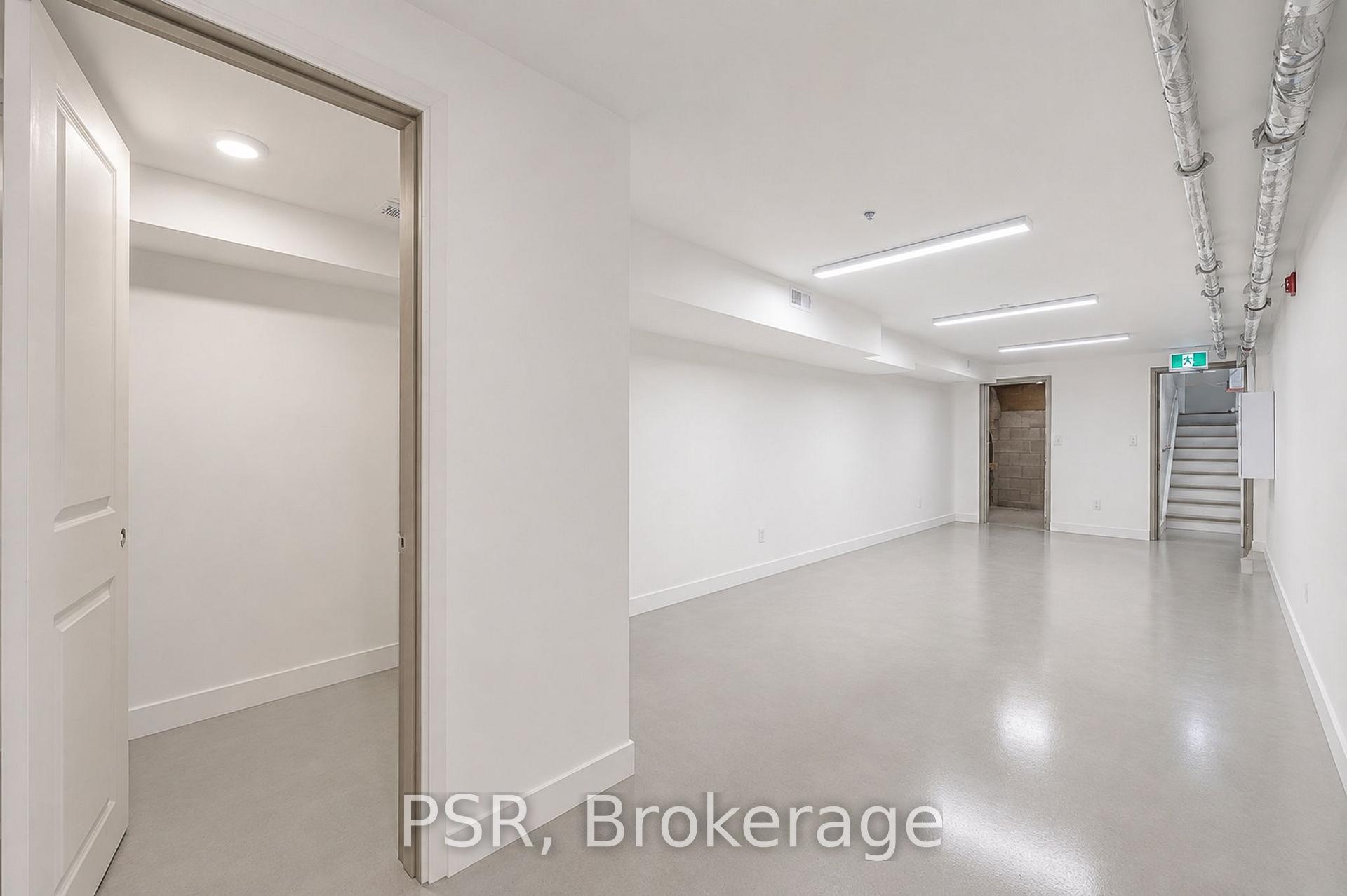 Lower - 1171 Dundas Street, Toronto C01, ON, exterior