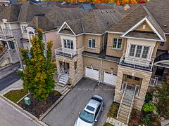 8 Bristlewood Crescent, Vaughan, ON, exterior